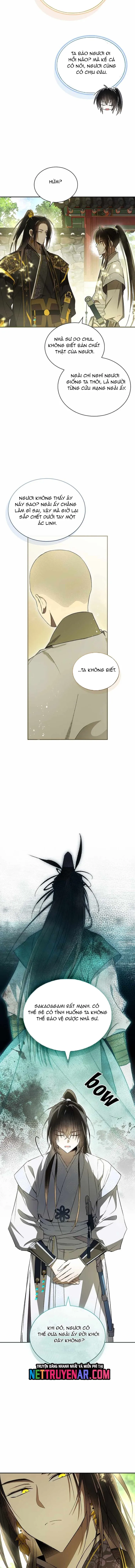 Trấn Hồn Kí Chap 29 - Next Chap 30