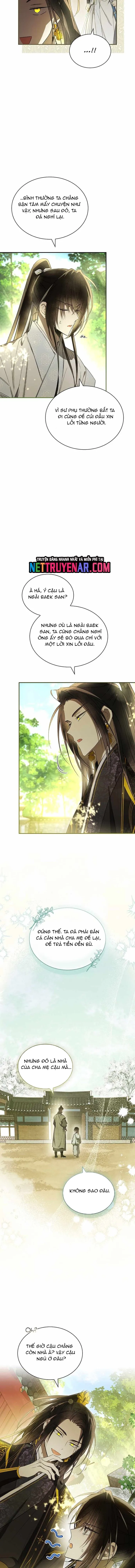 Trấn Hồn Kí Chap 29 - Next Chap 30