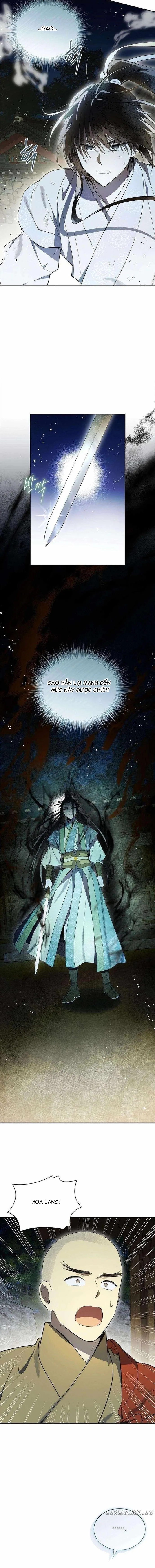 Trấn Hồn Kí Chap 30 - Next Chap 31