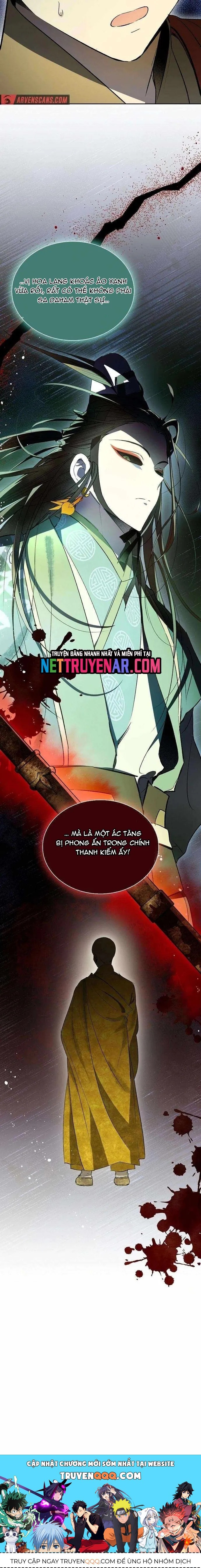 Trấn Hồn Kí Chap 30 - Next Chap 31