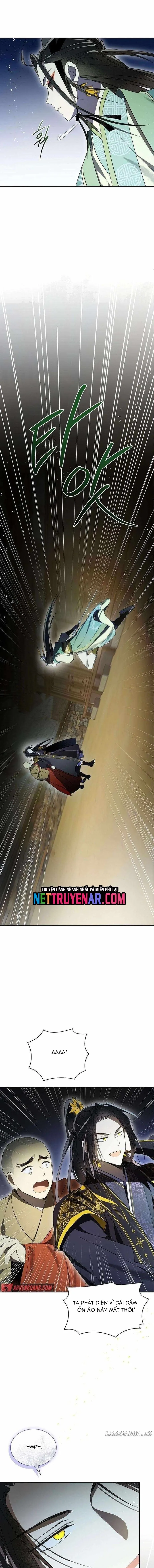 Trấn Hồn Kí Chap 30 - Next Chap 31