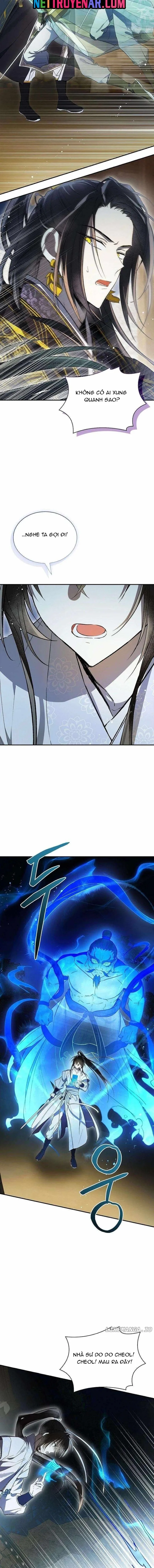 Trấn Hồn Kí Chap 30 - Next Chap 31