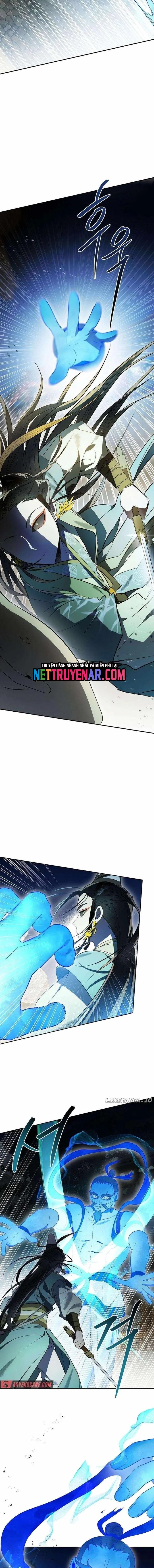 Trấn Hồn Kí Chap 30 - Next Chap 31