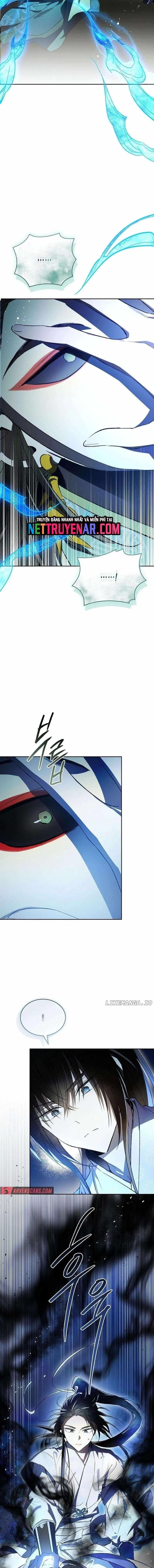 Trấn Hồn Kí Chap 30 - Next Chap 31