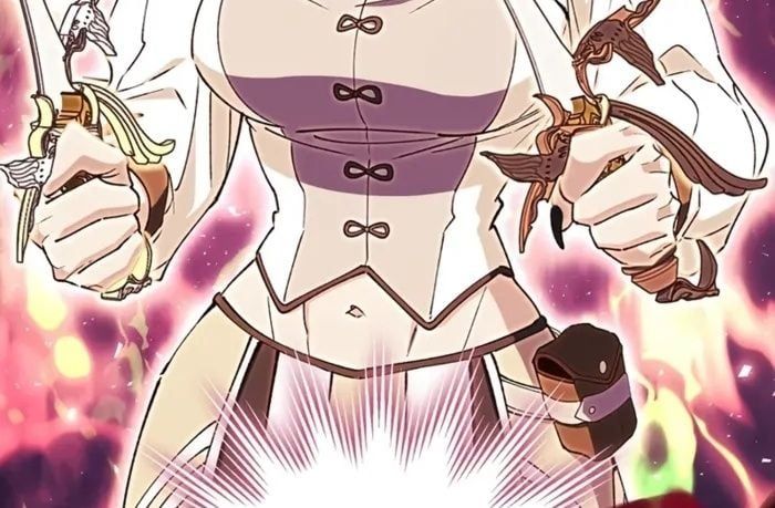 Kẻ Kiến Tạo Hầm Ngục Chap 53 - Next Chap 54