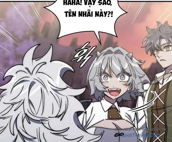 Kẻ Kiến Tạo Hầm Ngục Chap 53 - Next Chap 54