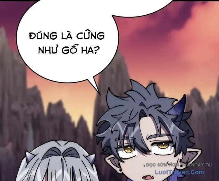 Kẻ Kiến Tạo Hầm Ngục Chap 53 - Next Chap 54