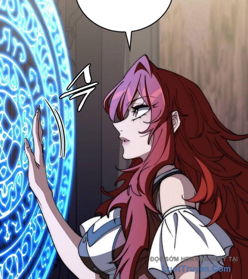 Kẻ Kiến Tạo Hầm Ngục Chap 54 - Next Chap 55