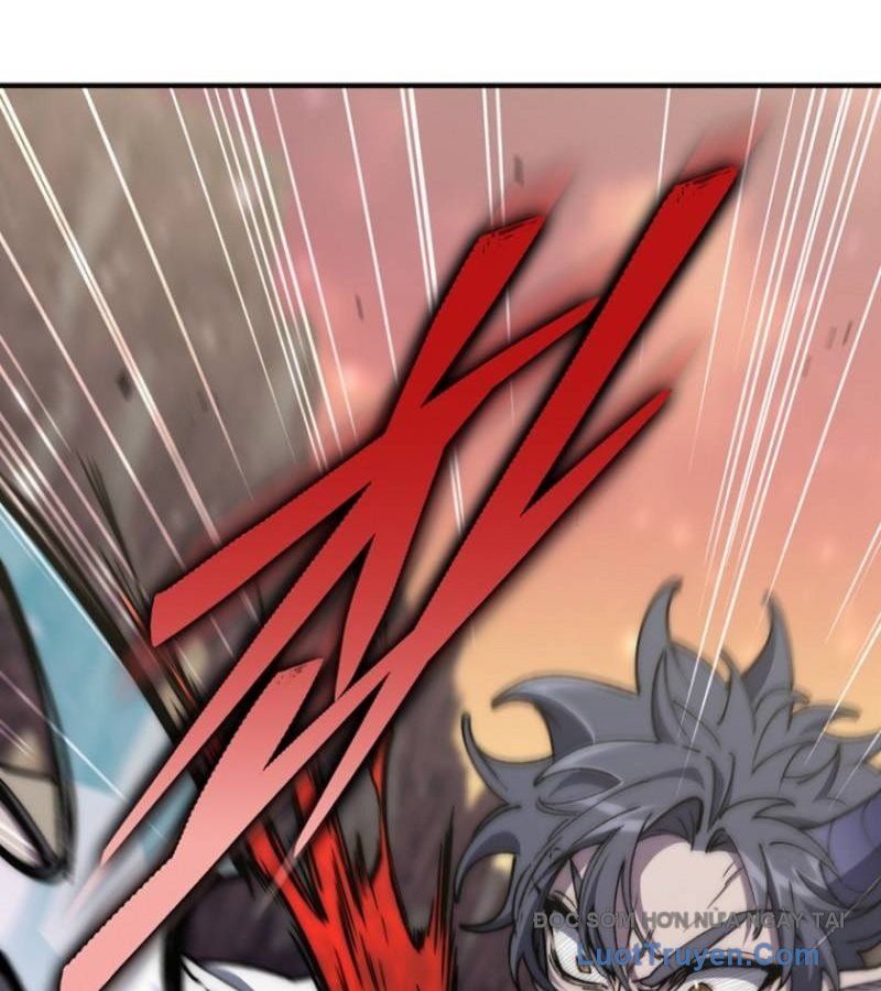 Kẻ Kiến Tạo Hầm Ngục Chap 54 - Next Chap 55