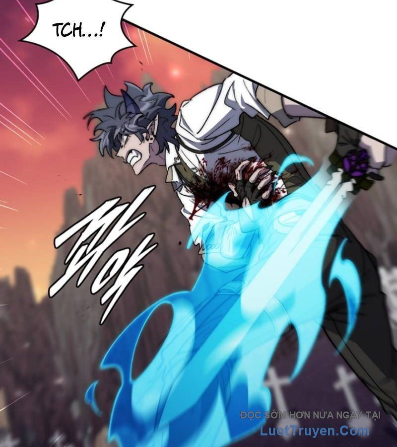 Kẻ Kiến Tạo Hầm Ngục Chap 54 - Next Chap 55