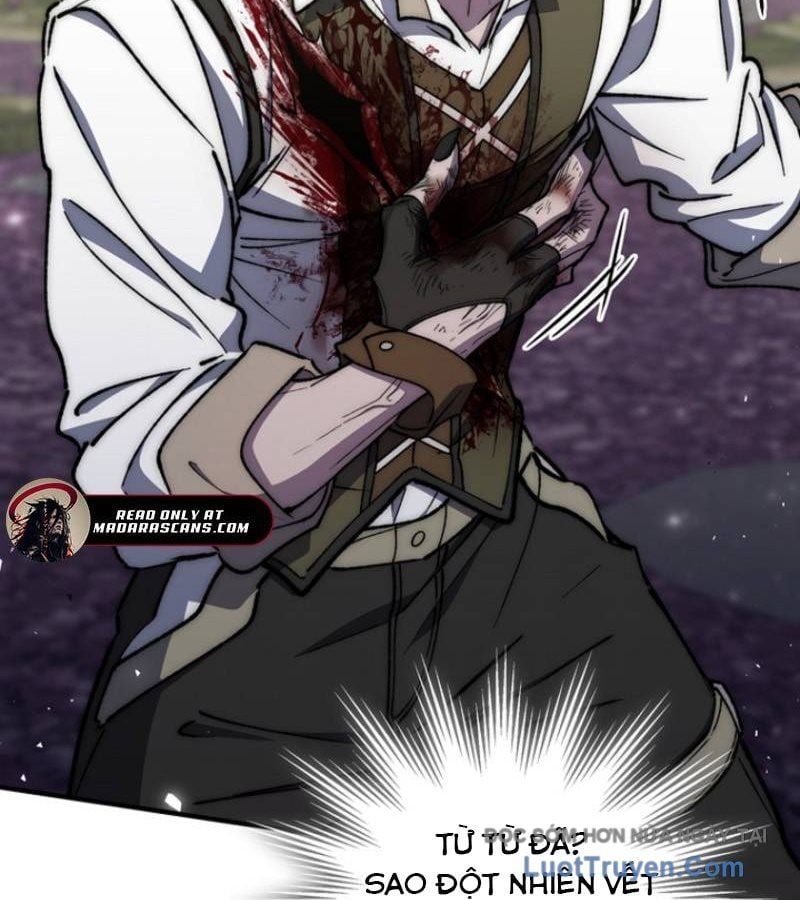 Kẻ Kiến Tạo Hầm Ngục Chap 54 - Next Chap 55