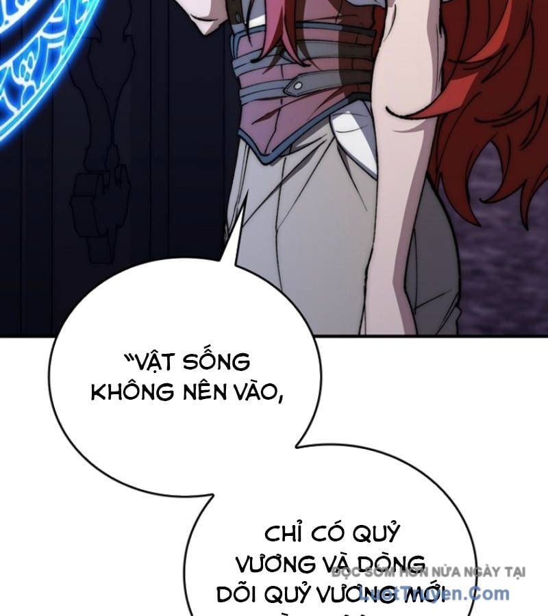 Kẻ Kiến Tạo Hầm Ngục Chap 54 - Next Chap 55