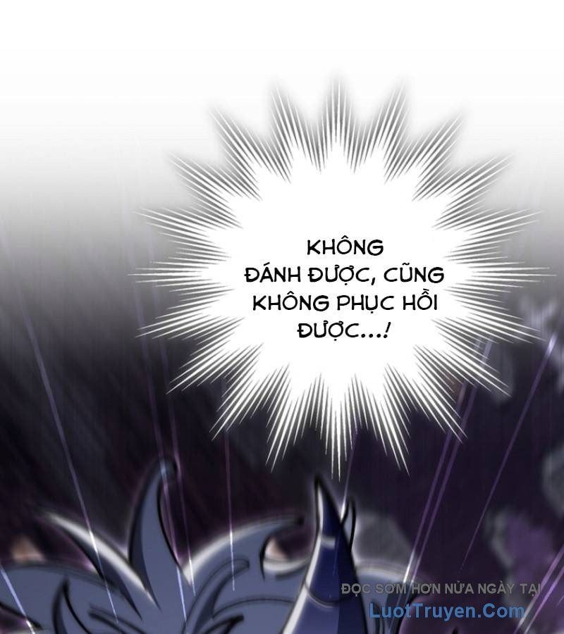 Kẻ Kiến Tạo Hầm Ngục Chap 54 - Next Chap 55