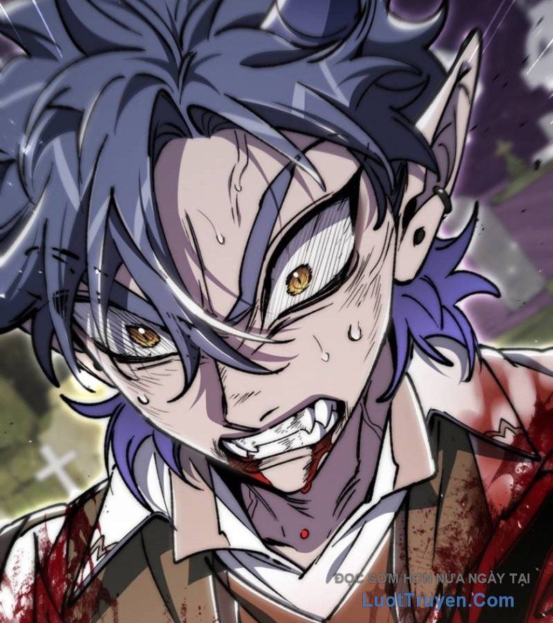 Kẻ Kiến Tạo Hầm Ngục Chap 54 - Next Chap 55