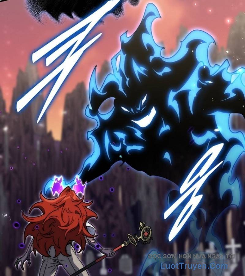 Kẻ Kiến Tạo Hầm Ngục Chap 54 - Next Chap 55