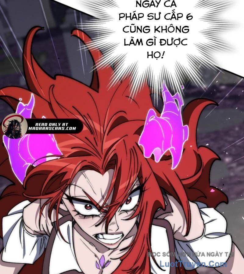 Kẻ Kiến Tạo Hầm Ngục Chap 54 - Next Chap 55