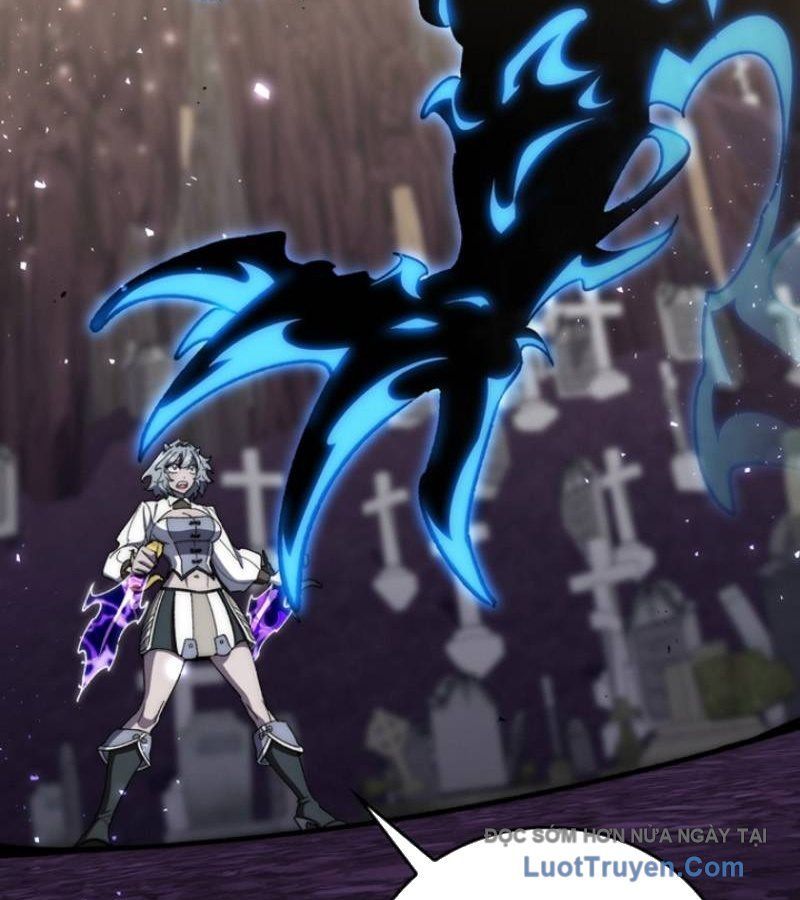 Kẻ Kiến Tạo Hầm Ngục Chap 54 - Next Chap 55