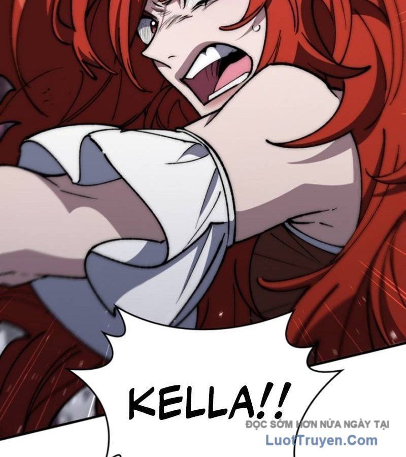 Kẻ Kiến Tạo Hầm Ngục Chap 54 - Next Chap 55