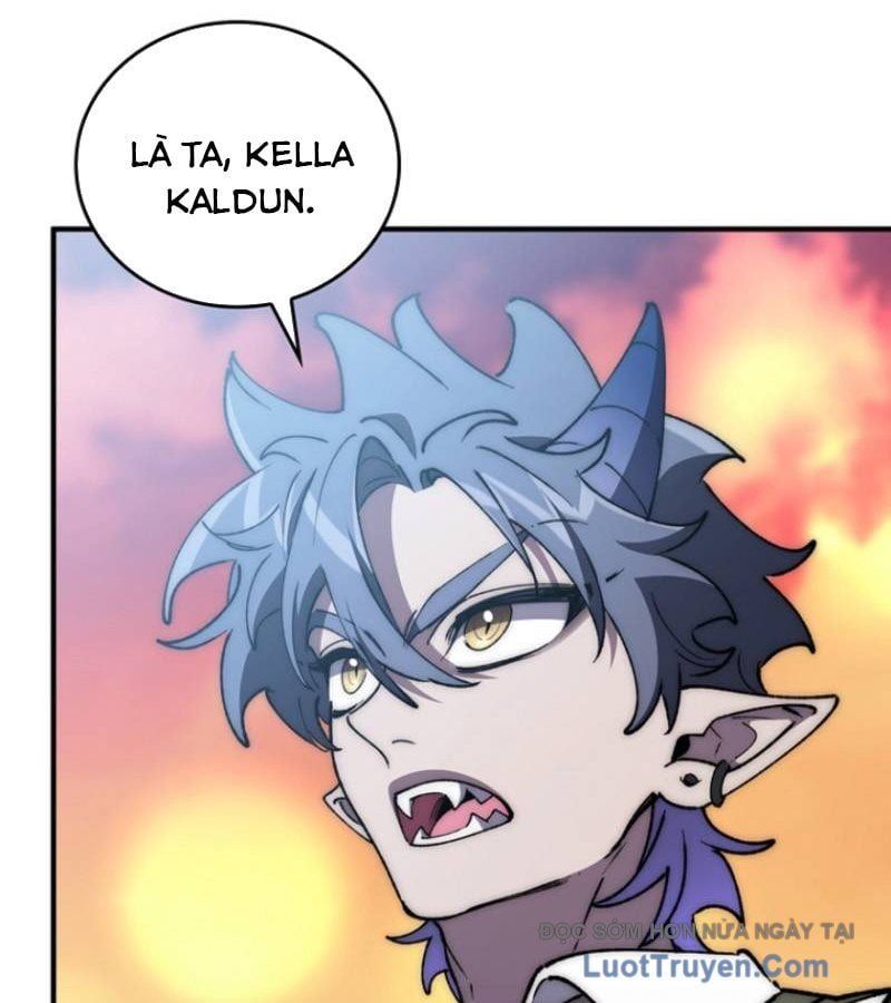 Kẻ Kiến Tạo Hầm Ngục Chap 54 - Next Chap 55