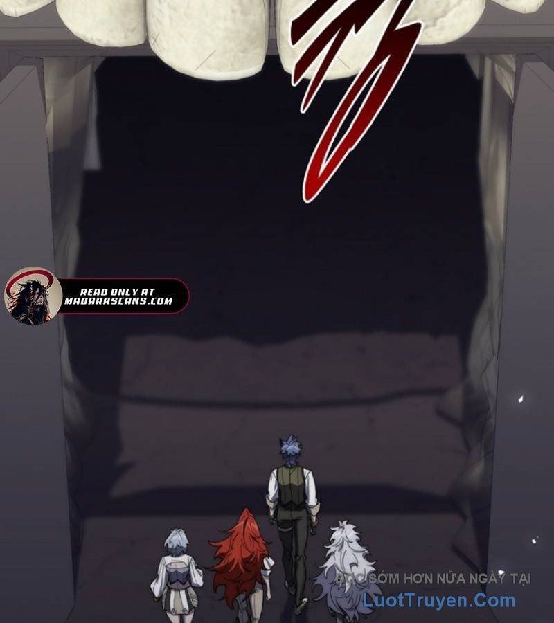 Kẻ Kiến Tạo Hầm Ngục Chap 54 - Next Chap 55