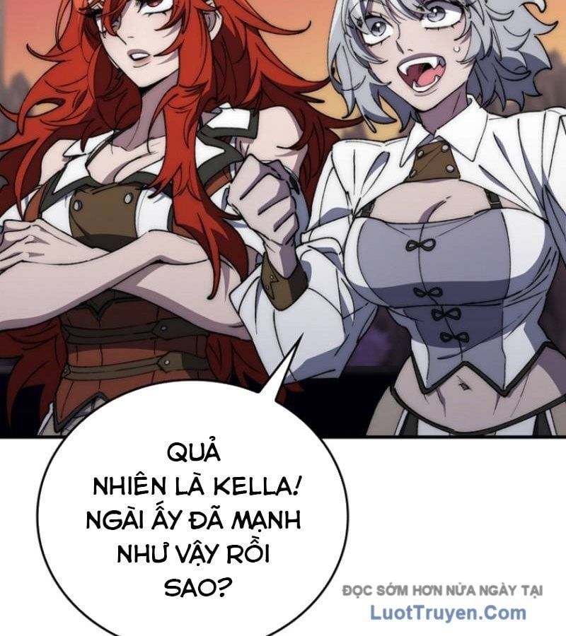 Kẻ Kiến Tạo Hầm Ngục Chap 54 - Next Chap 55