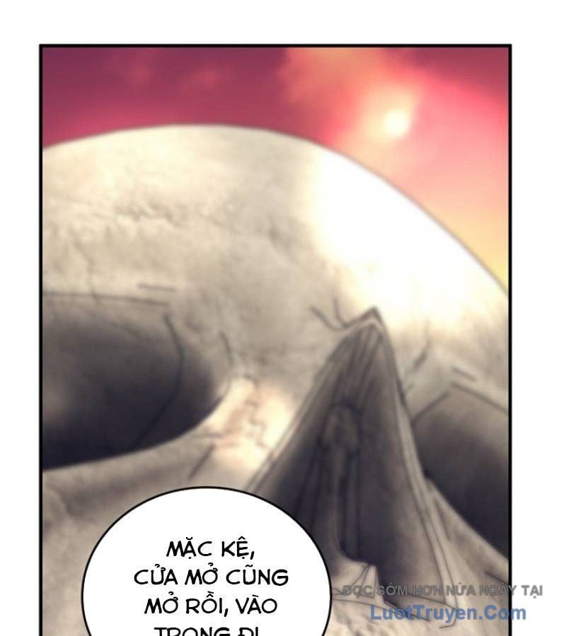 Kẻ Kiến Tạo Hầm Ngục Chap 54 - Next Chap 55