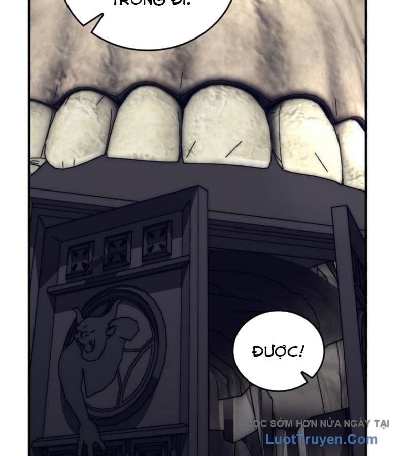 Kẻ Kiến Tạo Hầm Ngục Chap 54 - Next Chap 55