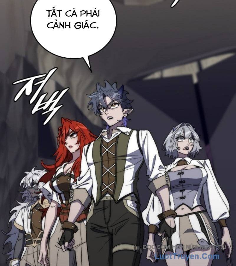 Kẻ Kiến Tạo Hầm Ngục Chap 54 - Next Chap 55