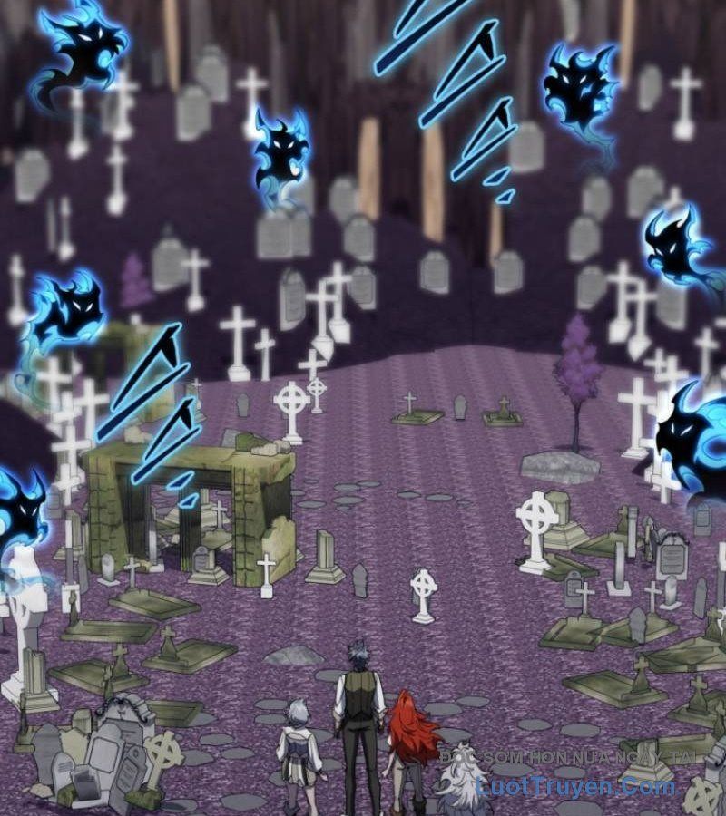 Kẻ Kiến Tạo Hầm Ngục Chap 54 - Next Chap 55