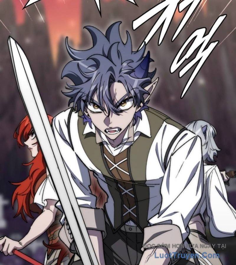 Kẻ Kiến Tạo Hầm Ngục Chap 54 - Next Chap 55