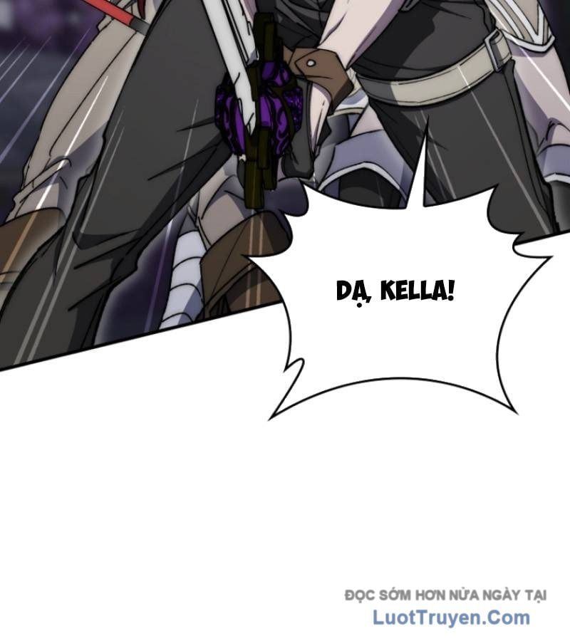 Kẻ Kiến Tạo Hầm Ngục Chap 54 - Next Chap 55