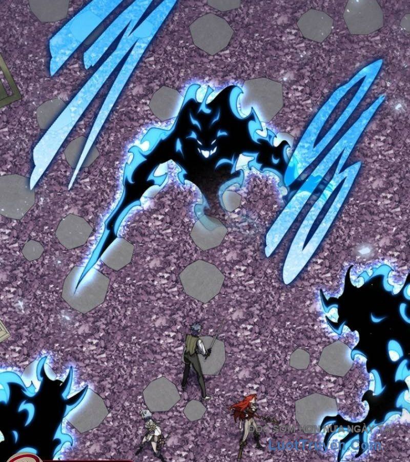 Kẻ Kiến Tạo Hầm Ngục Chap 54 - Next Chap 55