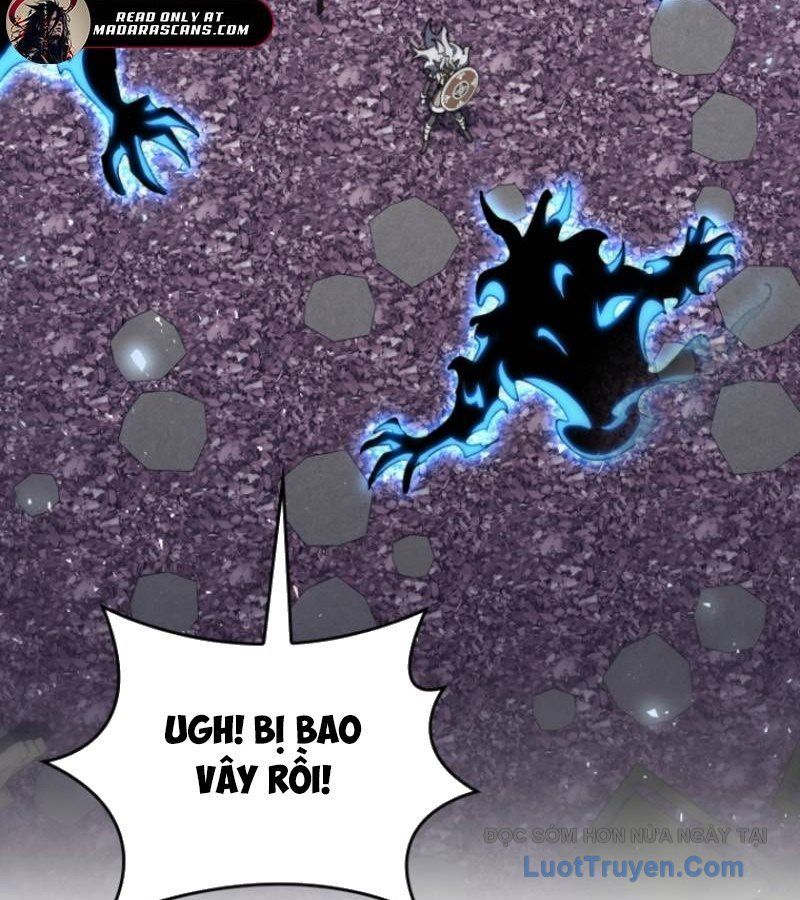 Kẻ Kiến Tạo Hầm Ngục Chap 54 - Next Chap 55