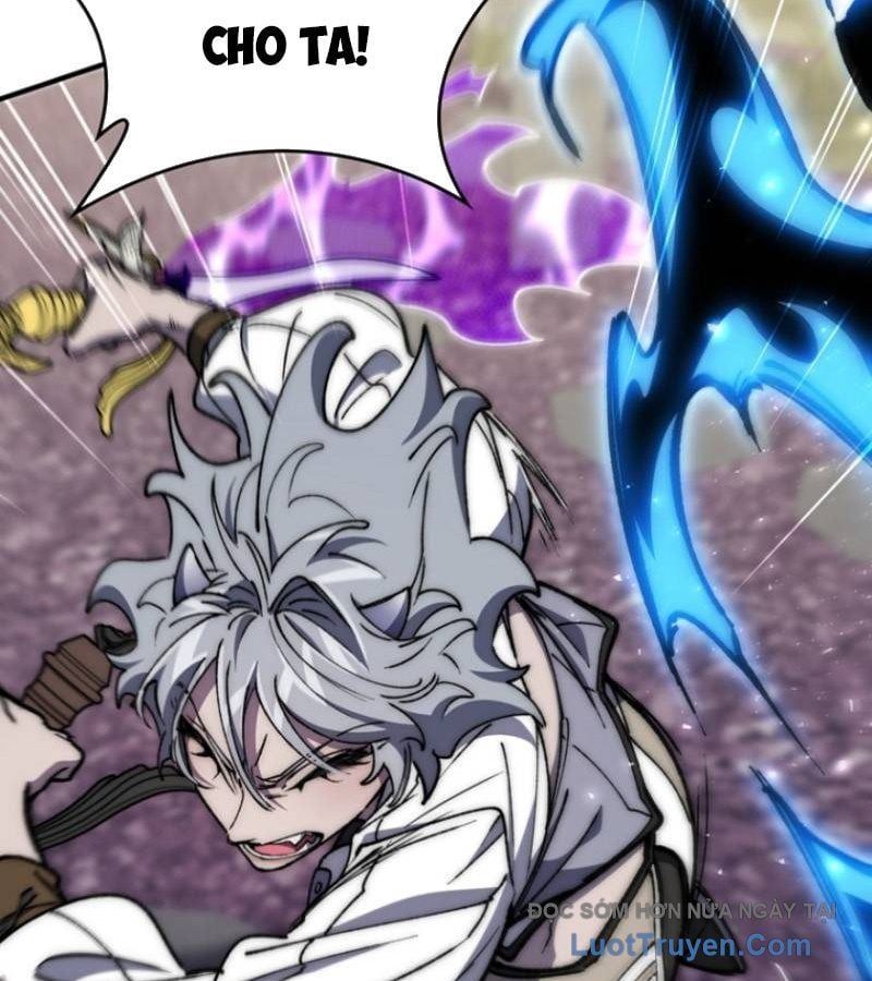 Kẻ Kiến Tạo Hầm Ngục Chap 54 - Next Chap 55