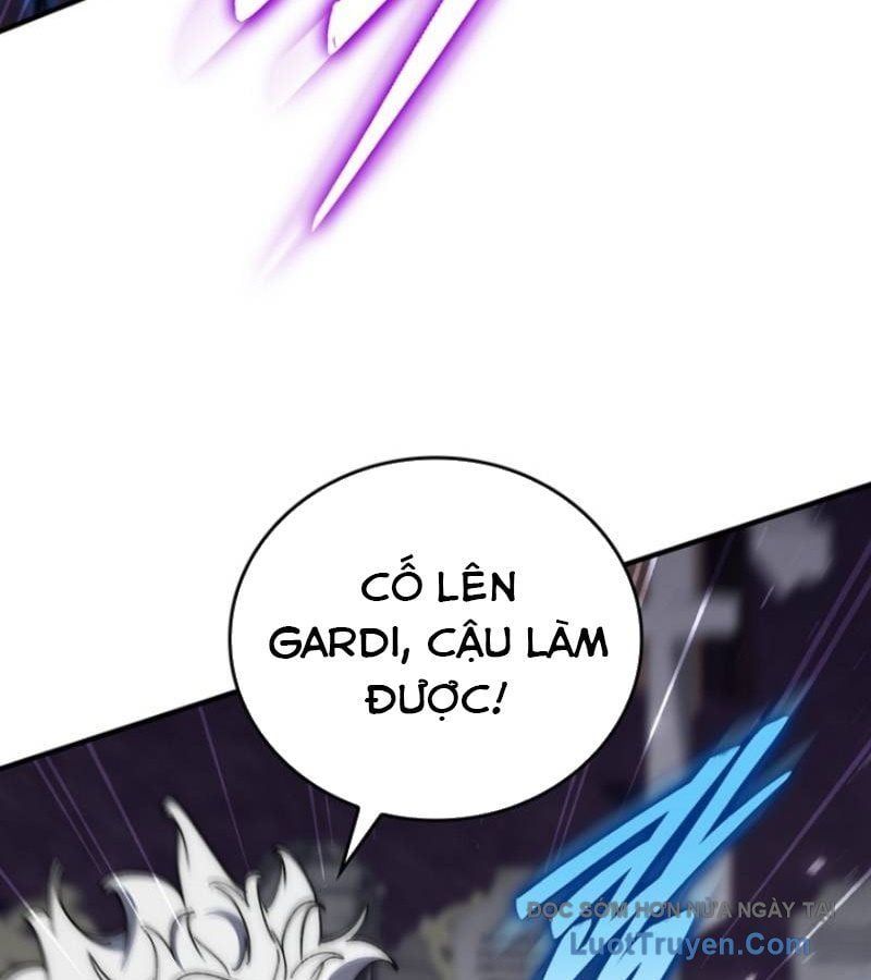 Kẻ Kiến Tạo Hầm Ngục Chap 54 - Next Chap 55