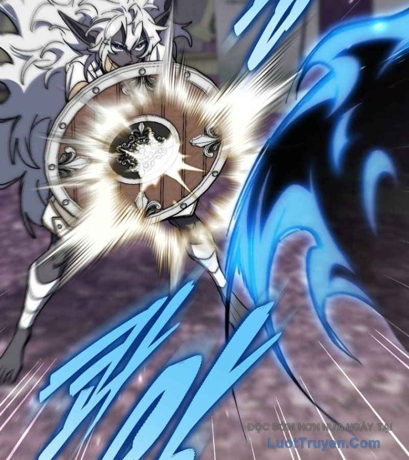 Kẻ Kiến Tạo Hầm Ngục Chap 54 - Next Chap 55