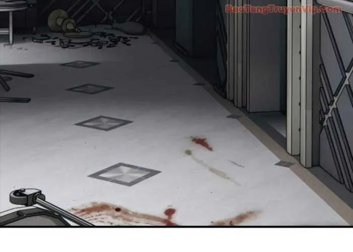 Ngày Tận Thế Đã Đến Chap 35 - Next Chap 36