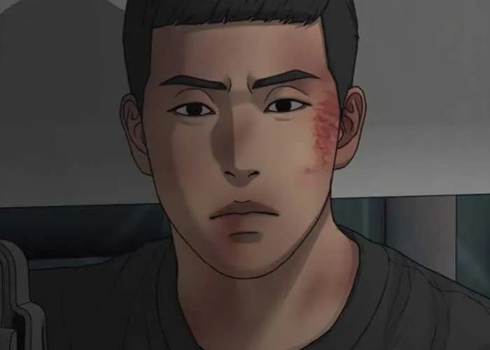 Ngày Tận Thế Đã Đến Chap 35 - Next Chap 36