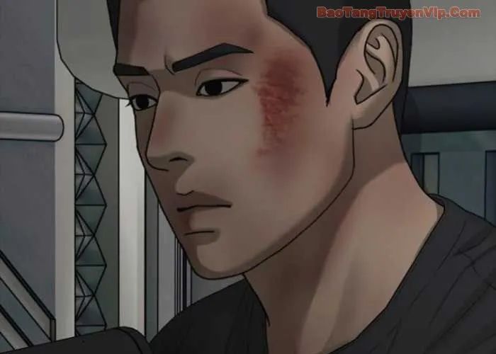 Ngày Tận Thế Đã Đến Chap 35 - Next Chap 36