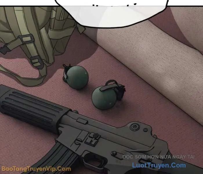 Ngày Tận Thế Đã Đến Chap 35 - Next Chap 36