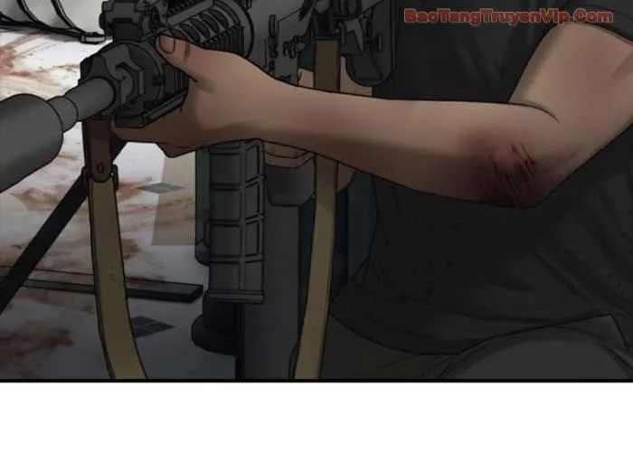 Ngày Tận Thế Đã Đến Chap 35 - Next Chap 36