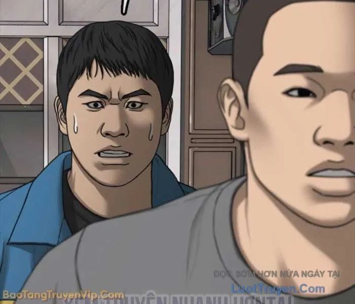 Ngày Tận Thế Đã Đến Chap 35 - Next Chap 36