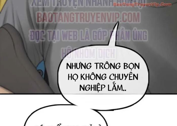 Ngày Tận Thế Đã Đến Chap 35 - Next Chap 36