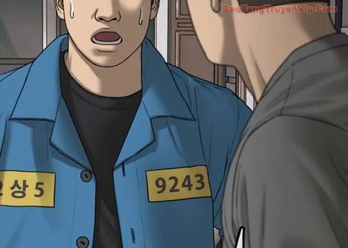 Ngày Tận Thế Đã Đến Chap 35 - Next Chap 36