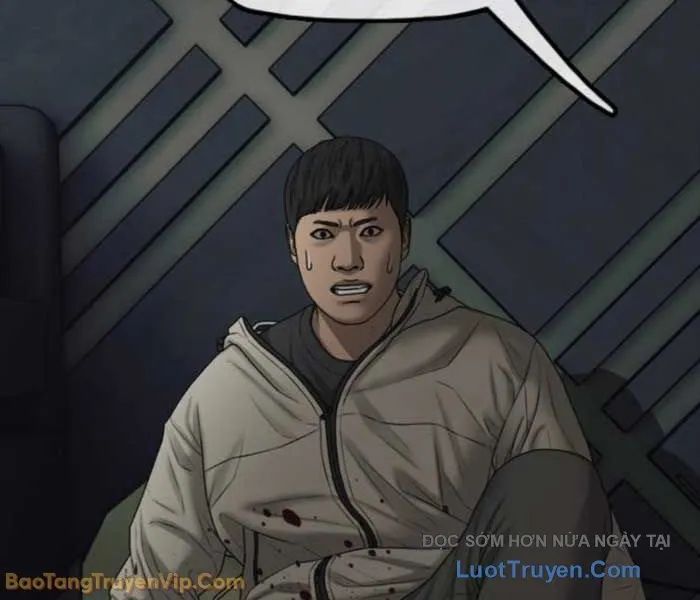 Ngày Tận Thế Đã Đến Chap 35 - Next Chap 36