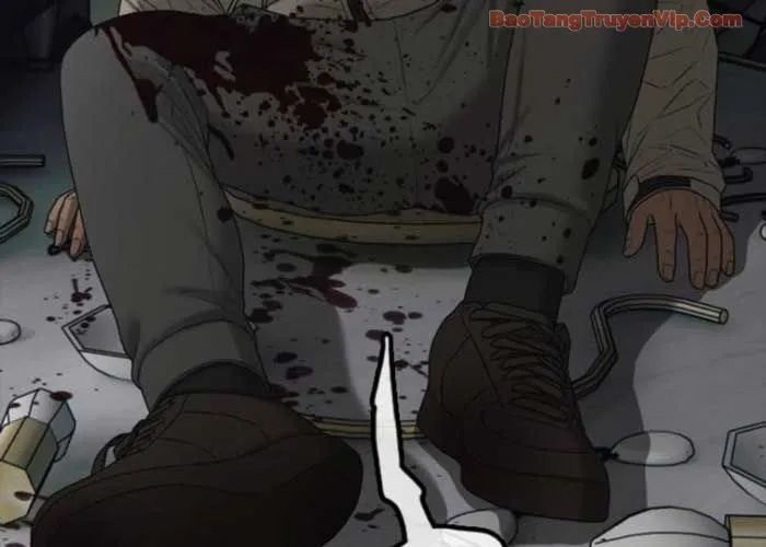 Ngày Tận Thế Đã Đến Chap 35 - Next Chap 36