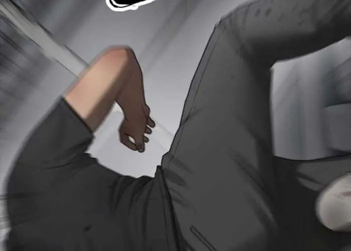 Ngày Tận Thế Đã Đến Chap 35 - Next Chap 36