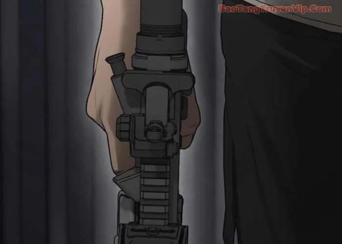 Ngày Tận Thế Đã Đến Chap 35 - Next Chap 36