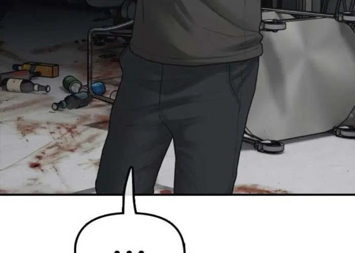 Ngày Tận Thế Đã Đến Chap 35 - Next Chap 36