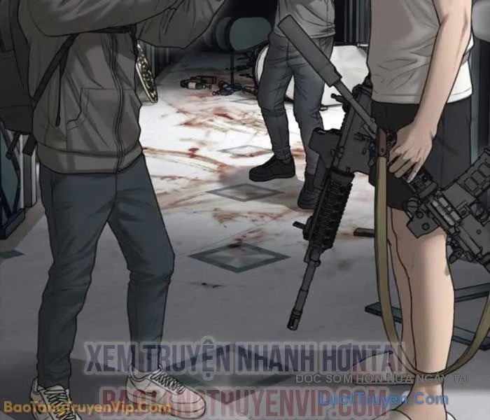 Ngày Tận Thế Đã Đến Chap 35 - Next Chap 36